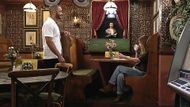 Holden and Claire have become friends on The Young and the Restless | Image: CBS